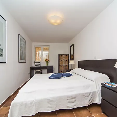 I Sassi Bianchi - East *