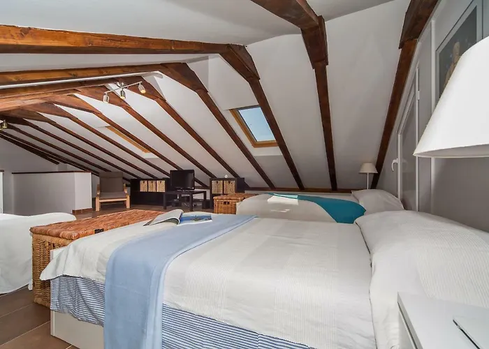 Βίλα I Sassi Bianchi - East