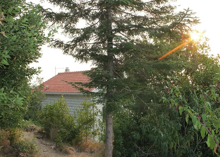 I Sassi Bianchi - East