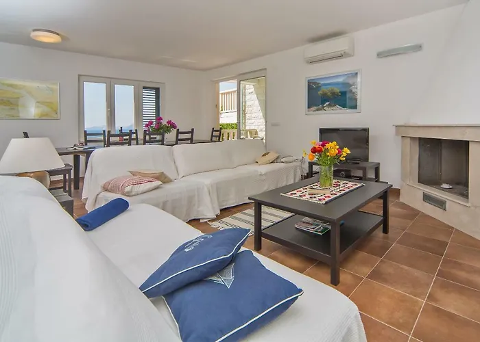 Βίλα I Sassi Bianchi - East