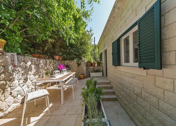 Βίλα I Sassi Bianchi - East *