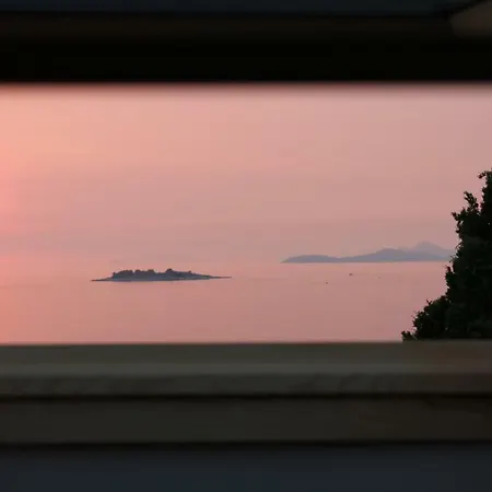 I Sassi Bianchi - East Villa