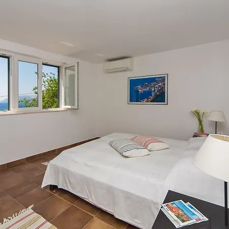 I Sassi Bianchi - East Villa Cavtat