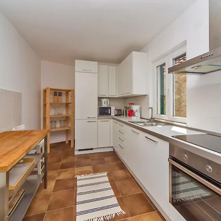 I Sassi Bianchi - East * Cavtat