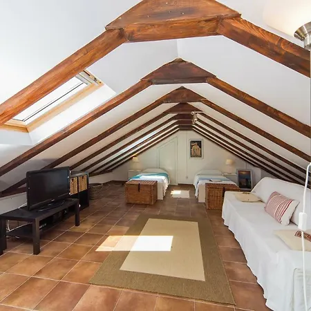 I Sassi Bianchi - East Villa