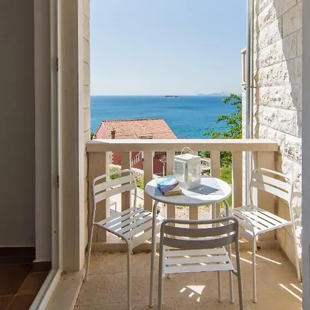 Villa I Sassi Bianchi - East Cavtat