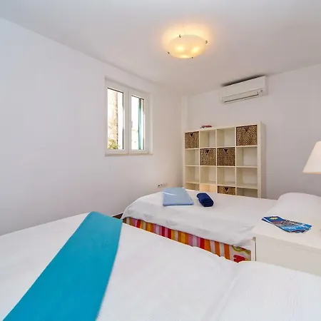 I Sassi Bianchi - East Villa