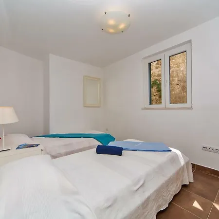 Villa I Sassi Bianchi - East *