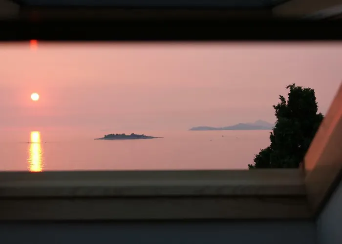 I Sassi Bianchi - East Villa