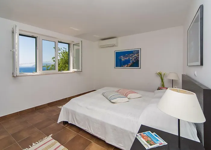 I Sassi Bianchi - East Villa Cavtat