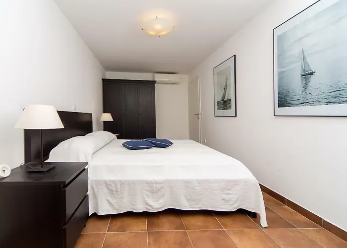 Willa I Sassi Bianchi - East Cavtat