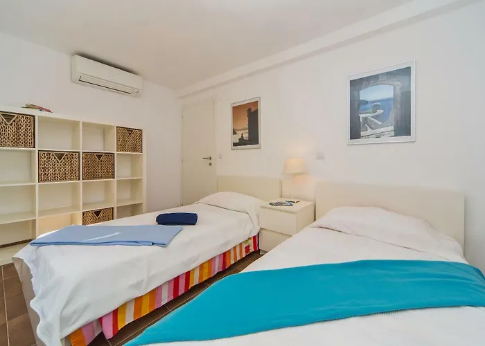 I Sassi Bianchi - East * Cavtat