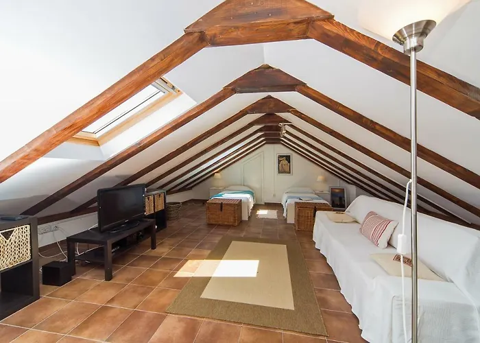 I Sassi Bianchi - East Willa