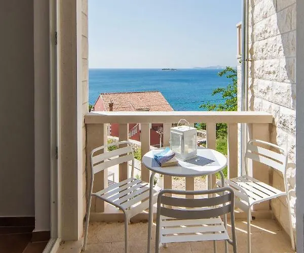 Willa I Sassi Bianchi - East Cavtat