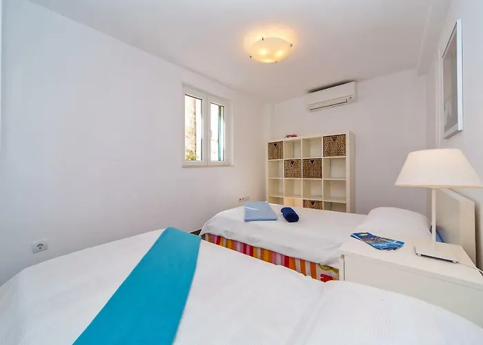 I Sassi Bianchi - East Villa