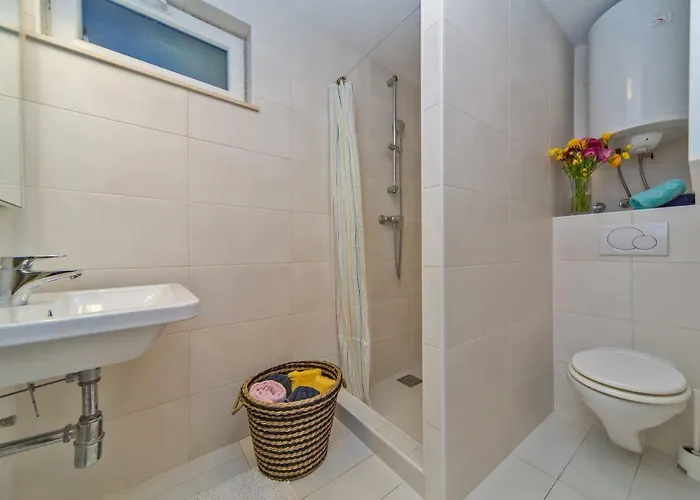 I Sassi Bianchi - East Villa *