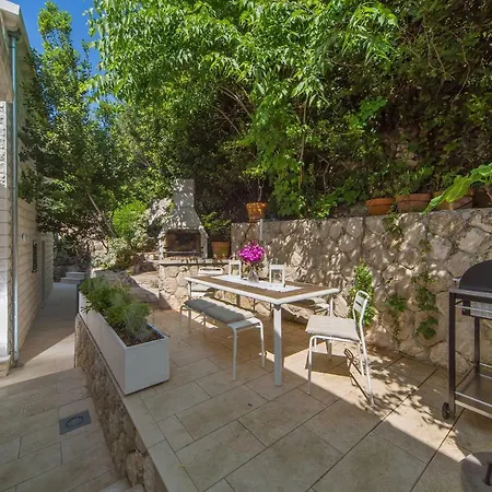 I Sassi Bianchi - East *