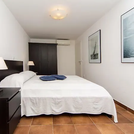 别墅 I Sassi Bianchi - East 察夫塔特