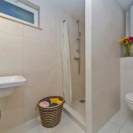 I Sassi Bianchi - East 别墅 *