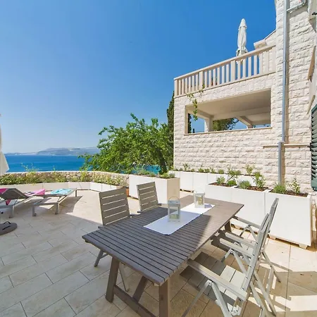 别墅 I Sassi Bianchi - East